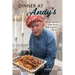 Dinner at Andy's: Meals Paired with Texas Hill Country Wines