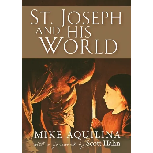 St. Joseph and His World