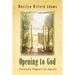 Opening to God: Childlike Prayers for Adults