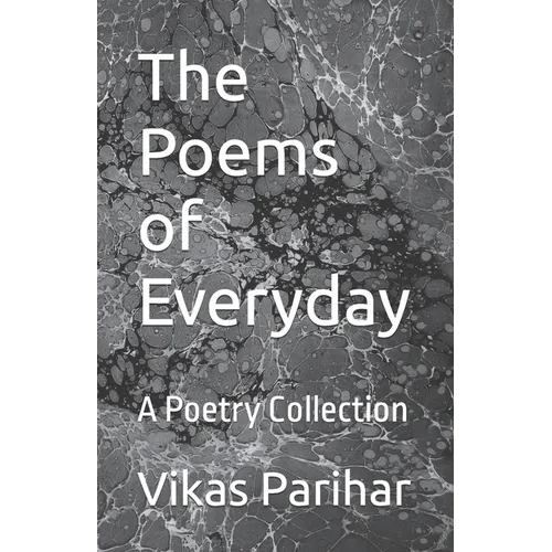 The Poems of Everyday