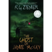 The Ghost of Jamie McVay