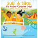 Suki & Silas It's Roller Coaster Day!: Every Day Is a Holiday