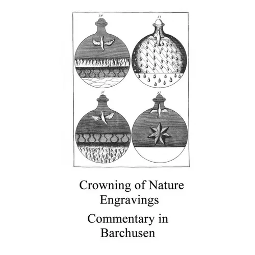 The Crowning of Nature Engravings
