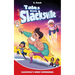 Slacksville's Worst Superheroes