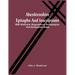 Aberdeenshire Epitaphs And Inscriptions: With Historical, Biographical, Genealogical, And Antiquarian Notes