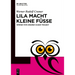 Lila macht kleine Füße