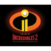 The Art of Incredibles 2: (Pixar Fan Animation Book, Pixar's Incredibles 2 Concept Art Book)