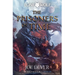 The Prisoners of Time: Magnakai Series Volume 11