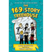 The 169-Story Treehouse: Doppelganger Doom!