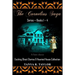The Cornelius Saga Series (Books 1 - 4): Exciting Ghost Stories & Haunted House Collection