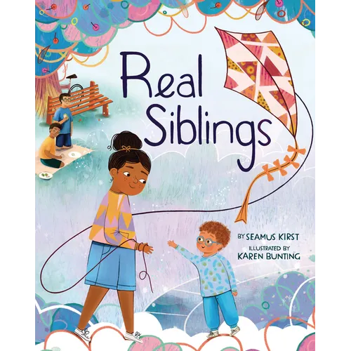 Real Siblings