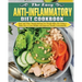 The Easy Anti-inflammatory Diet Cookbook: Easy and Time-Saving Recipes for People Who Are Living a Busy Life to Keep Diseases Away and Improve Health