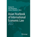 Asian Yearbook of International Economic Law 2022