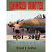 Hawker Hunter 1951 to 2007