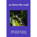 on down the road: Haiku Society of America 2017 Members' Anthology
