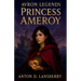 Avron Legends Princess Ameroy
