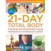 The Primal Blueprint 21-Day Total Body Transformation: A Step-By-Step Practical Guide to Losing Body Fat and Living Primally