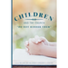 Children and the Church: "Do Not Hinder Them"
