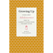 Growing Up: Stories about Adolescence from the Flannery O'Connor Award for Short Fiction