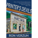 Printer's Devils: The Feisty Pioneer Newspaper That Shaped the History of British Columbia's Smelter City 1895-1925