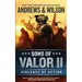 Sons of Valor II: Violence of Action