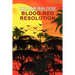 Blood-Red Resolution