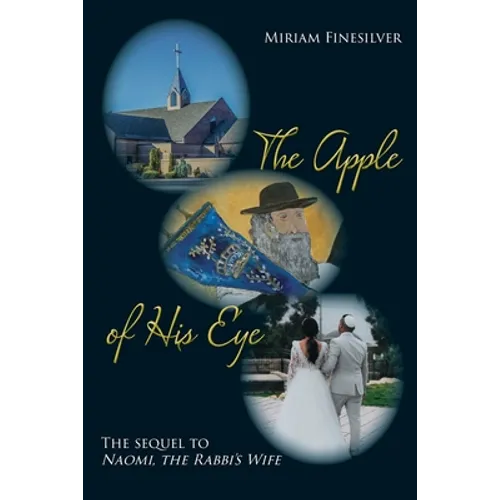 The Apple of His Eye