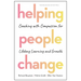 Helping People Change: Coaching with Compassion for Lifelong Learning and Growth