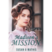 Madison's Mission