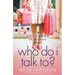 The Who Do I Talk To?
