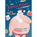 Yikes! Santa Claus Is in His Underpants!