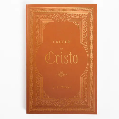 Crecer En Cristo