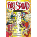 Fart Squad #5: Underpantsed!