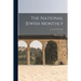 The National Jewish Monthly; v.12-13(1919-1921)