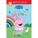 Peppa the Unicorn (Peppa Pig: Scholastic Level 1 Reader #14)
