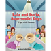 Lala and Darla, Supermodel Dogs: Pups with Pizzazz