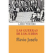Las guerras de los judíos (Libro tercero)