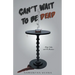Can't Wait To Be Dead