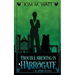 Trouble Brewing in Harrogate: Magic, menace, & snark in a Yorkshire urban fantasy (Book Two)