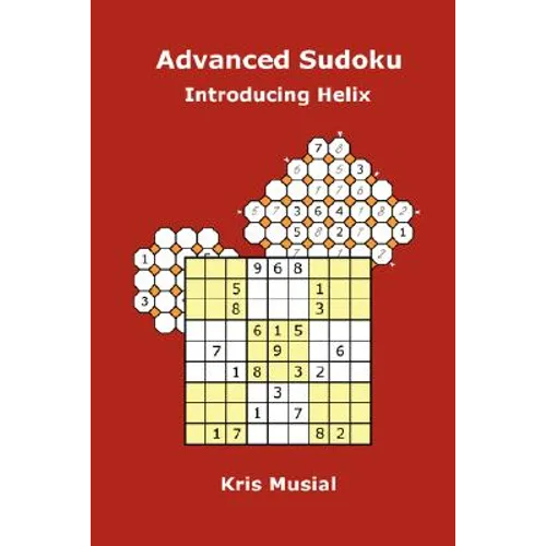 Advanced Sudoku Introducing Helix