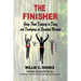 The Finisher: Going From Knowing to Doing and Developing an Execution Mindset