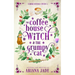 The Coffee House Witch & The Grumpy Cat