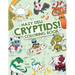 Hazy Dell Cryptids!