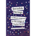 Invisible Strings: 113 Poets Respond to the Songs of Taylor Swift