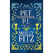 Pet Whisperer P.I. Books 10-12: Chaotic Cozy Mysteries with a Bossy Cat Sidekick