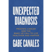 Unexpected Diagnosis: Prostate Cancer and the Wake-Up Call to Live Healthier and Happier