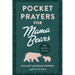 Pocket Prayers for Mama Bears: 100 Powerful Prayers