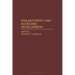 Philanthropy and Economic Development