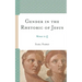 Gender in the Rhetoric of Jesus: Women in Q