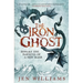 The Iron Ghost